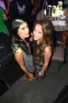 Mad Winter 2012 Season Opening